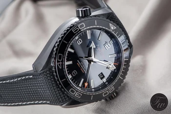 Classic New Men Automatic Mechanical Black Canvas Leather Stainless Steel James Bond 007 Sapphire Ceramic Bezel Watch AAA+
Classic New Men Automatic Mechanical Black Canvas Leather Stainless Steel James Bond 007 Sapphire Ceramic Bezel Watch AAA+