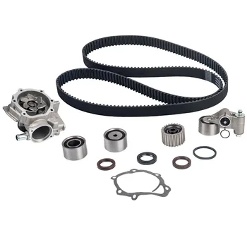 Timing Belt Water Pump Kit for 99-05 for Subaru Forester for Legacy Outback EJ251 16V
Timing Belt Water Pump Kit for 99-05 for Subaru Forester for Legacy Outback EJ251 16V