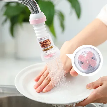 Household Kitchen Faucet Activated Carbon Water Purifier Water Filter Purification System Remove Rust Sediment Filtering Suspend
Household Kitchen Faucet Activated Carbon Water Purifier Water Filter Purification System Remove Rust Sediment Filtering Suspend