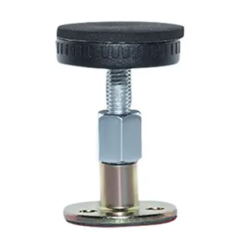 Bedside Anti-collision Holder Furniture Shock-absorbing Anti-collision Pad for Bed Fixing To Prevent Shaking Bracket
Bedside Anti-collision Holder Furniture Shock-absorbing Anti-collision Pad for Bed Fixing To Prevent Shaking Bracket