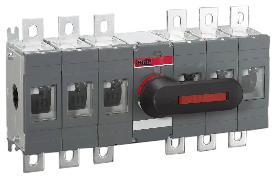 OTE-160E33K Load Isolation Switch 
OTE-160E33K Load Isolation Switch