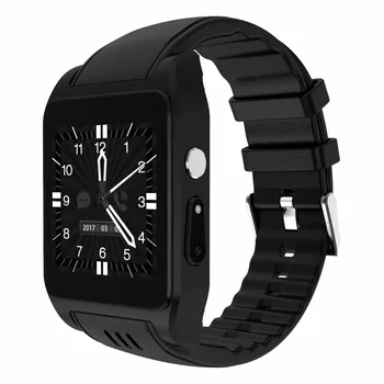696 Newest Hot sport X86 Bluetooth Wifi Smart Watch support 3G/4G SIM card android OS Smartwatch with camera Whatsapp Facebook
696 Newest Hot sport X86 Bluetooth Wifi Smart Watch support 3G/4G SIM card android OS Smartwatch with camera Whatsapp Facebook