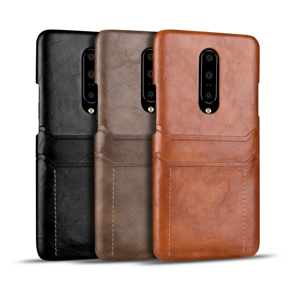 Luxury Vintage Synthetic Leather Wallet Case for OnePlus 7 Pro 6 6T Premium Retro Card Slot Holder Mobile Phone Cases Cover
Luxury Vintage Synthetic Leather Wallet Case for OnePlus 7 Pro 6 6T Premium Retro Card Slot Holder Mobile Phone Cases Cover