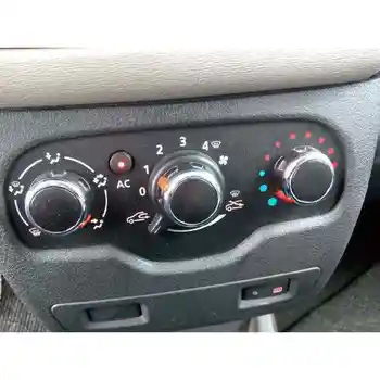 275104697R COMMAND HEATING/AIR CONDITIONING DACIA DOKKER
275104697R COMMAND HEATING/AIR CONDITIONING DACIA DOKKER