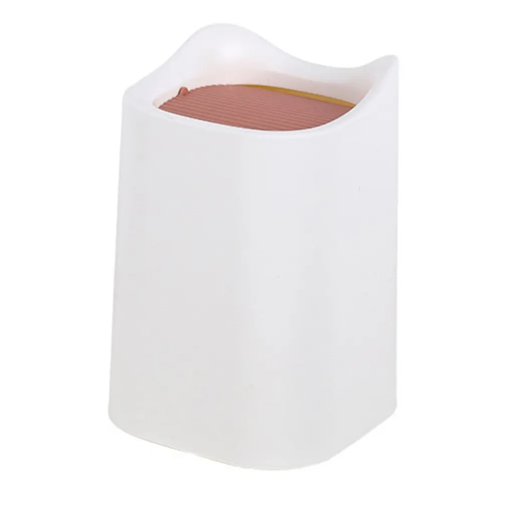 Cute Mini Trash Can Garbage Can Storage Basket Storage Rack Garbage Mini Flip Trash Can Trash Pack Collector
Cute Mini Trash Can Garbage Can Storage Basket Storage Rack Garbage Mini Flip Trash Can Trash Pack Collector