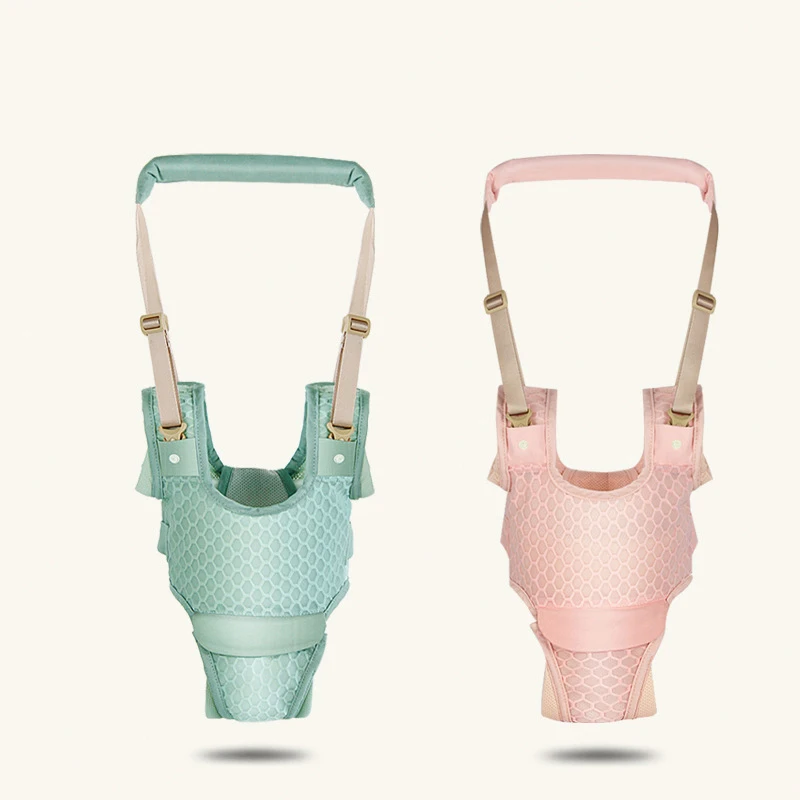 Baby Learning Walking Belt Baby Walker Toddler Rope Boy Girl Seat Walk Anti-fall Belt Baby Dual-use Child Traction Rope Artifact
Baby Learning Walking Belt Baby Walker Toddler Rope Boy Girl Seat Walk Anti-fall Belt Baby Dual-use Child Traction Rope Artifact