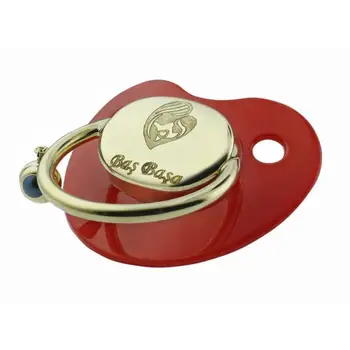 Mother Baby Pattern Gold Spout 01-610-CEMZ061 
Mother Baby Pattern Gold Spout 01-610-CEMZ061