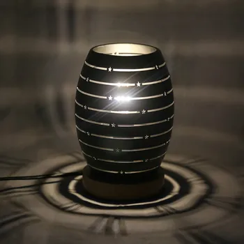 OYGROUP Table Lamp E14 Small Desk Lighting Home Kis's Bedroom Hollow Carving Lampshade Mini Light
OYGROUP Table Lamp E14 Small Desk Lighting Home Kis's Bedroom Hollow Carving Lampshade Mini Light