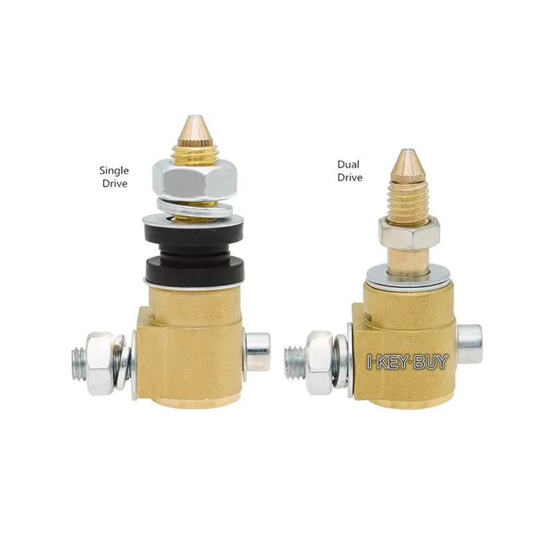 CO2 Welding Machine Single-drive Dual-drive Wire Feeder Accessories Gun Base Welder Gun Interface Main Socket
CO2 Welding Machine Single-drive Dual-drive Wire Feeder Accessories Gun Base Welder Gun Interface Main Socket
