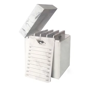 5 Layers Lashes Display Stand Organizer Box False Eyelashes Glue Pallet Eyelash Extension Makeup Tool Eyelash Storage Box 550g
5 Layers Lashes Display Stand Organizer Box False Eyelashes Glue Pallet Eyelash Extension Makeup Tool Eyelash Storage Box 550g