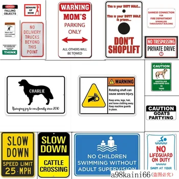 New Tin Sign Retro Slow Down Cattle Crossing Traffic Sign Aluminum Metal Sign for Men, Women, Unisex 8 X 12 Inch
New Tin Sign Retro Slow Down Cattle Crossing Traffic Sign Aluminum Metal Sign for Men, Women, Unisex 8 X 12 Inch