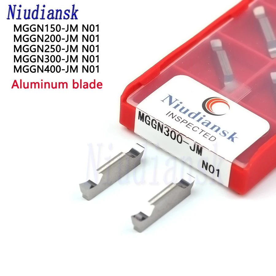 10pcs MGGN150 MGGN200 MGGN300 MGGN400-JM N01 Grooving Carbide inserts CNC Lathe Cutting Turning inserts For Aluminum and Copper
10pcs MGGN150 MGGN200 MGGN300 MGGN400-JM N01 Grooving Carbide inserts CNC Lathe Cutting Turning inserts For Aluminum and Copper