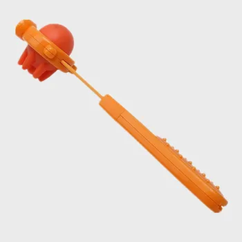 Care Extensible Knocks Back Rubs Massager Rod Meridian Fitness Body Hammer Tool Health Therapy Aerobics Massager Face Lift Tools
Care Extensible Knocks Back Rubs Massager Rod Meridian Fitness Body Hammer Tool Health Therapy Aerobics Massager Face Lift Tools