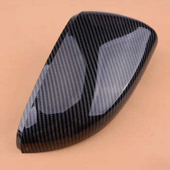 Carbon Fiber Style Right Car Door Mirror Cap Cover Trim Fit for VW Golf GTI MK6 2010 2011 2012 2013
Carbon Fiber Style Right Car Door Mirror Cap Cover Trim Fit for VW Golf GTI MK6 2010 2011 2012 2013