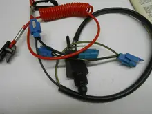 Factory Direct selling POWEROB TEC Replace Johnson, Evinrude, OMC, BRP, 174476, Stop Switch Kit
Factory Direct selling POWEROB TEC Replace Johnson, Evinrude, OMC, BRP, 174476, Stop Switch Kit