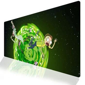 900x400 Gaming Large Mousepad Rick And Morty Anime Mouse Pad Gamer Custom Rubber Lock Edge For Computer Laptop Desk Mat
900x400 Gaming Large Mousepad Rick And Morty Anime Mouse Pad Gamer Custom Rubber Lock Edge For Computer Laptop Desk Mat