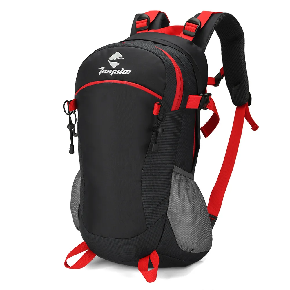 

Водонепроницаемый рюкзак для альпинизма, рюкзак 40 л, уличная спортивная сумка, дорожный рюкзак, рюкзак для кемпинга, пешего туризма, женская сумка для трекинга
