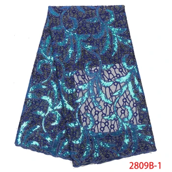 Popular Design French Laces Fabrics High Quality Tulle French Organza Lace Fabric African Wedding Dress With Sequins GD2809B-1 
Popular Design French Laces Fabrics High Quality Tulle French Organza Lace Fabric African Wedding Dress With Sequins GD2809B-1