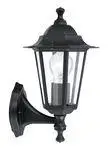 Светильник уличный Eglo LATERNA 4 22468 250W E27 | Лампы и освещение