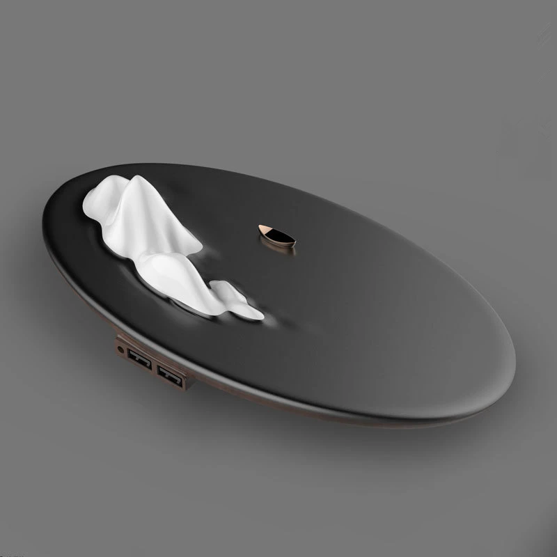 Topoch Smart Night Light Three-Stage Dimming Soft Light JBL Ultra-Thin Bluetooth Speaker Wireless Fast Charge
Topoch Smart Night Light Three-Stage Dimming Soft Light JBL Ultra-Thin Bluetooth Speaker Wireless Fast Charge