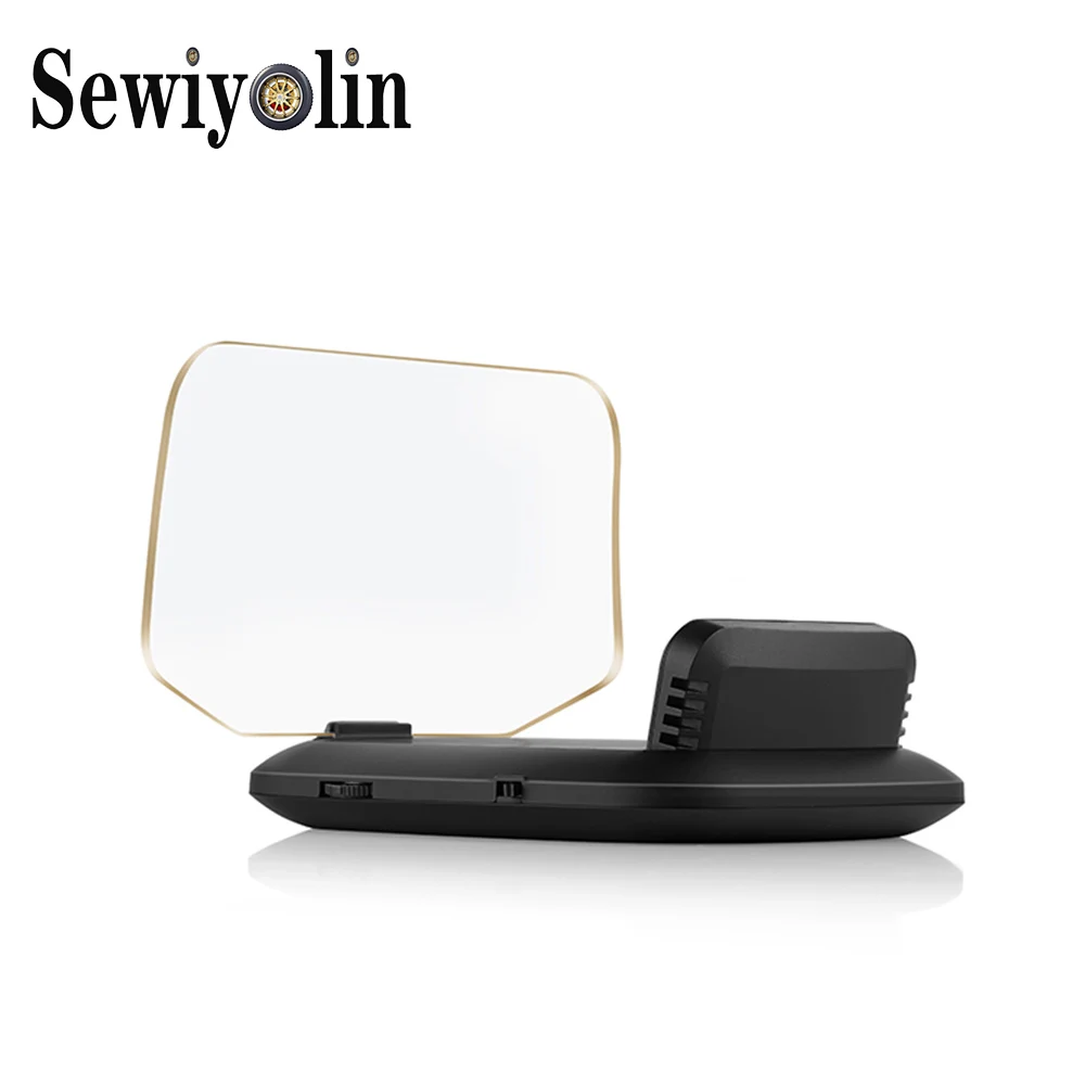 Mirror HUD Head Up Display Auto HUD OBD2/GPS C1 Car Speed Projector KMH MPH Speedometer Car Detector Oil Consumption 3C
Mirror HUD Head Up Display Auto HUD OBD2/GPS C1 Car Speed Projector KMH MPH Speedometer Car Detector Oil Consumption 3C