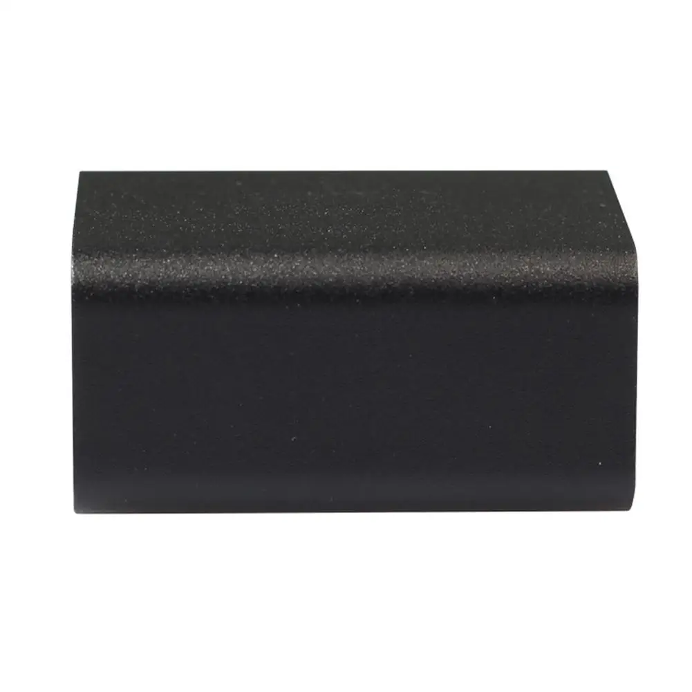 RJ45 Network Extender Adapter Coupler Network Connector Cat7/6/5e Ethernet Network Cable LAN Coupler Connector Female to Female
RJ45 Network Extender Adapter Coupler Network Connector Cat7/6/5e Ethernet Network Cable LAN Coupler Connector Female to Female