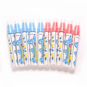 1pcs Magic Water Drawing Painting Replacement Pen / American Aquadoodle Pen / Doodle Pen Educational Gift 2 Colors
1pcs Magic Water Drawing Painting Replacement Pen / American Aquadoodle Pen / Doodle Pen Educational Gift 2 Colors
