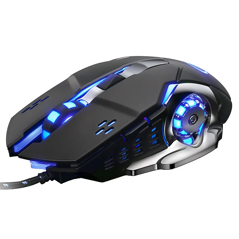 Tarantula S20 Gaming Mouse Wired Computer Chicken Macro Mouse Laptop Desktop Game Only CF Office
Tarantula S20 Gaming Mouse Wired Computer Chicken Macro Mouse Laptop Desktop Game Only CF Office