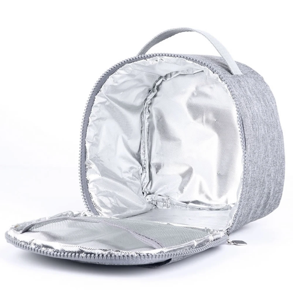 Portable Lunch Bag 2019 New Thermal Insulated Lunch Box Tote Cooler Bag Bento Pouch Lunch Container School Food Storage Bags
Portable Lunch Bag 2019 New Thermal Insulated Lunch Box Tote Cooler Bag Bento Pouch Lunch Container School Food Storage Bags