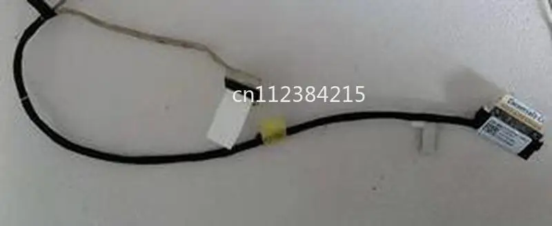 Free shipping Original Laptop/notebook LCD/LED/LVDS cable for Acer Aspire ES1-433 ES1-433G EJ4DA EJ14DA EDP 1422-02JG000
Free shipping Original Laptop/notebook LCD/LED/LVDS cable for Acer Aspire ES1-433 ES1-433G EJ4DA EJ14DA EDP 1422-02JG000