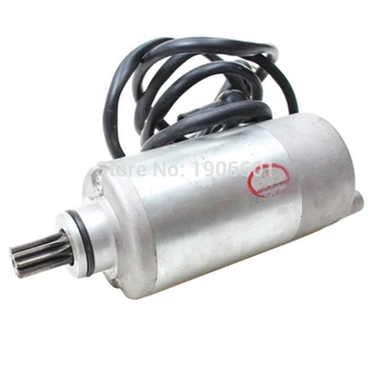 250cc electric starter starting motor start motor fit for jianshe loncin atV250 ATV UTV
250cc electric starter starting motor start motor fit for jianshe loncin atV250 ATV UTV