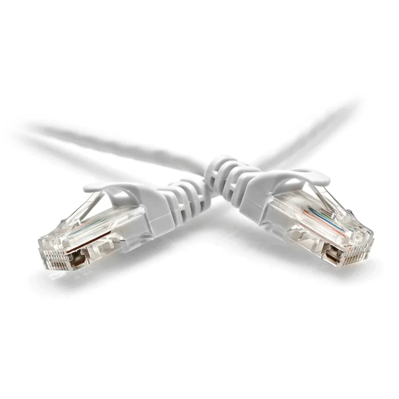 H96 Ethernet Cable Cat5 RJ45 5M/3m/2M/1M Universal White Lan Network Patch Cable Flameproof Extension Cord for PC Router
H96 Ethernet Cable Cat5 RJ45 5M/3m/2M/1M Universal White Lan Network Patch Cable Flameproof Extension Cord for PC Router