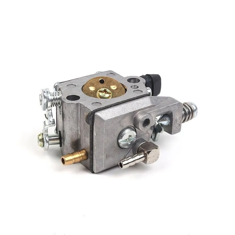 Carburetor for Chainsaw Echo CS-4200 CS3800 CS4200 4000 4016 CS-370/380 ZOMAX 4003 4010 Chain saw carburettor | Инструменты