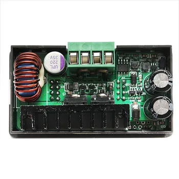 Power Supply Adjustable Programmable Direct Current Constant Voltage Integrated LED Display Voltmeter Ammeter DP30V5A ALI88
Power Supply Adjustable Programmable Direct Current Constant Voltage Integrated LED Display Voltmeter Ammeter DP30V5A ALI88