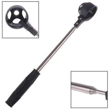 Golf Ball Golfer Golf Clubs Fishing Clubs Golf Course Supplies 2 Meters Free Telescopic Convenient And Practical 
Golf Ball Golfer Golf Clubs Fishing Clubs Golf Course Supplies 2 Meters Free Telescopic Convenient And Practical