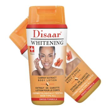 Whitening Bleaching Body Cream Skin Body Lotion Moisturizing Deep Carrot Snail Extract Lasting Whole Body Moisturize Dark Skin
Whitening Bleaching Body Cream Skin Body Lotion Moisturizing Deep Carrot Snail Extract Lasting Whole Body Moisturize Dark Skin