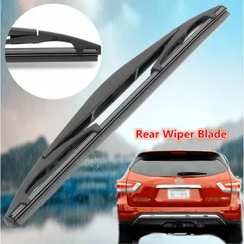 Windshield Boneless Boneless Windscreen Universal Windshield Boneless Windscreen Rear Wiper Plastic Black Durable for Murano
Windshield Boneless Boneless Windscreen Universal Windshield Boneless Windscreen Rear Wiper Plastic Black Durable for Murano