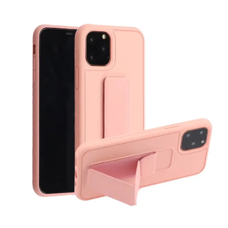 Silicon Case For IPhone 11 11 Pro 11 Pro Max Shockproof Phone Case For IPhone X XS XR XS Max Candy Color Magnetic Bracket Cover
Silicon Case For IPhone 11 11 Pro 11 Pro Max Shockproof Phone Case For IPhone X XS XR XS Max Candy Color Magnetic Bracket Cover
