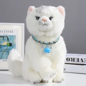 Cute Pet Cats Striped Collars PU With Big Bells Adjustable Cat Products For Collar Bow Tie Pets Accessories Multiple Colour
Cute Pet Cats Striped Collars PU With Big Bells Adjustable Cat Products For Collar Bow Tie Pets Accessories Multiple Colour