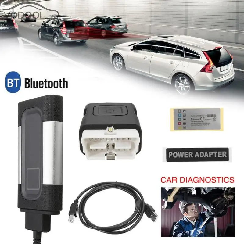 2019 obd scanner for autocome tcs cdp pro for delphi ds150e with bluetooth 2016R0 with Keygen obd2 car and truck Diagnostic Tool
2019 obd scanner for autocome tcs cdp pro for delphi ds150e with bluetooth 2016R0 with Keygen obd2 car and truck Diagnostic Tool