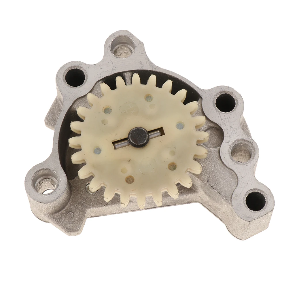 Oil Pump Assembly For Pitster YCF Piranha IMR SSR BSE Lifan YX 140cc Engine Oil Pump Assembly For Pitster YCF Piranha IMR SSR BSE Lifan YX 140cc Engine