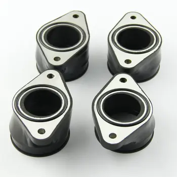 4pcs Carburetor Interface Manifold Intake Glue For Suzuki GSX750F Katana GSXR750 13101-17C01 13102-17C01 13103-17C01 13104-17C01
4pcs Carburetor Interface Manifold Intake Glue For Suzuki GSX750F Katana GSXR750 13101-17C01 13102-17C01 13103-17C01 13104-17C01