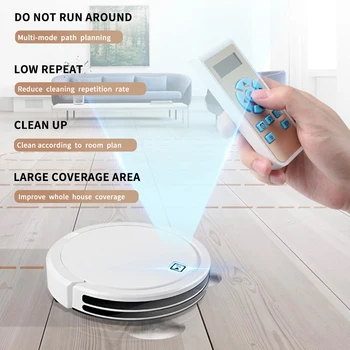 New 2600mAH weeping Mopping Robot Vacuum Cleaner IS330 for Home Automatic Dust Sterilize Smart Planned WIFI Cyclone suction
New 2600mAH weeping Mopping Robot Vacuum Cleaner IS330 for Home Automatic Dust Sterilize Smart Planned WIFI Cyclone suction