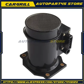 For Nissan 300 ZX Z32 For Infiniti J30 3.0L Twin Turbo Mass Air Flow Meter Sensor 22680-30P00 2268030P00
For Nissan 300 ZX Z32 For Infiniti J30 3.0L Twin Turbo Mass Air Flow Meter Sensor 22680-30P00 2268030P00