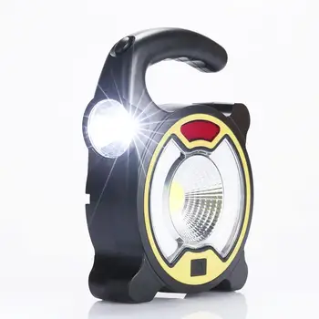COB LED Super Bright Portable Portable Lantern Camping Lights Tent Lamp Emergency Light Solar Energy Travel Outdoor Hiking
COB LED Super Bright Portable Portable Lantern Camping Lights Tent Lamp Emergency Light Solar Energy Travel Outdoor Hiking