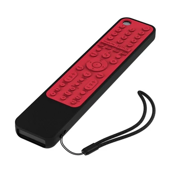 Shockproof Protective Cover for Sony RMF-TX600U RMF-TX500E Magic Motion Remote Control
Shockproof Protective Cover for Sony RMF-TX600U RMF-TX500E Magic Motion Remote Control