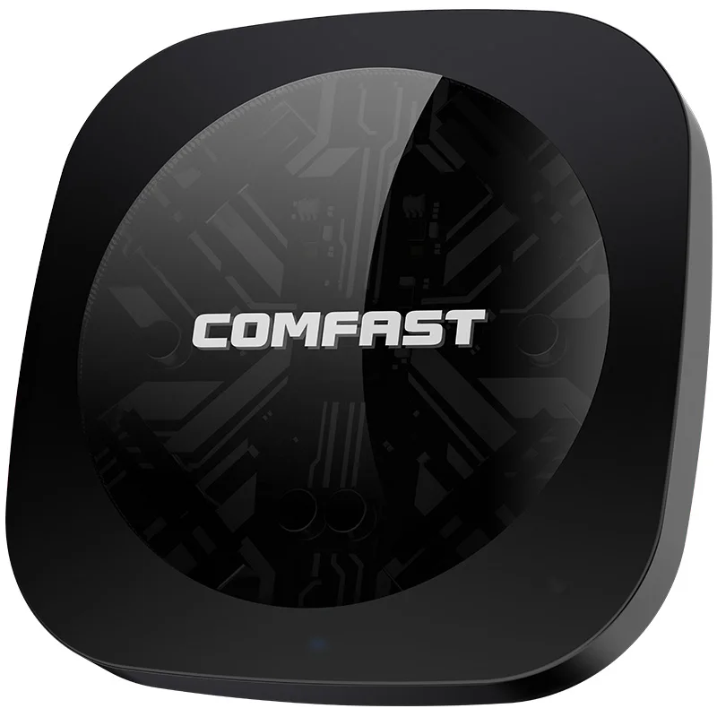 

COMFAST CF-960AC high power dual band 802.11ac 1900Mbps gigabit network card USB 3.0 mini ac WIFI adapter PC Lan Dongle Receiver