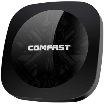 COMFAST CF-960AC high power dual band 802.11ac 1900Mbps gigabit network card USB 3.0 mini ac WIFI adapter PC Lan Dongle Receiver
COMFAST CF-960AC high power dual band 802.11ac 1900Mbps gigabit network card USB 3.0 mini ac WIFI adapter PC Lan Dongle Receiver