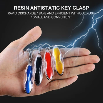 Economic Auto Car Mini Anti Static Electricity Eliminator Remover Key Chain Car Static Eliminator Anti-static Key Chain
Economic Auto Car Mini Anti Static Electricity Eliminator Remover Key Chain Car Static Eliminator Anti-static Key Chain