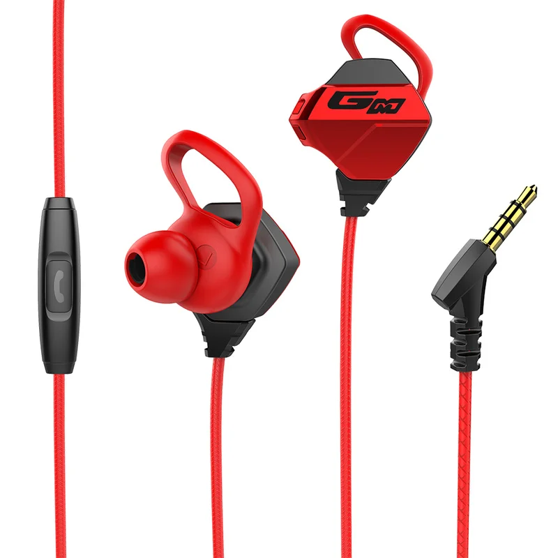 PC Gaming Headset Earphone Headphone with Microphone Volume Control Stereo Noise Cancelling for Phone Xbox Gamer PS4
PC Gaming Headset Earphone Headphone with Microphone Volume Control Stereo Noise Cancelling for Phone Xbox Gamer PS4